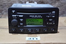 Ford Radio 6000CD RDS EON