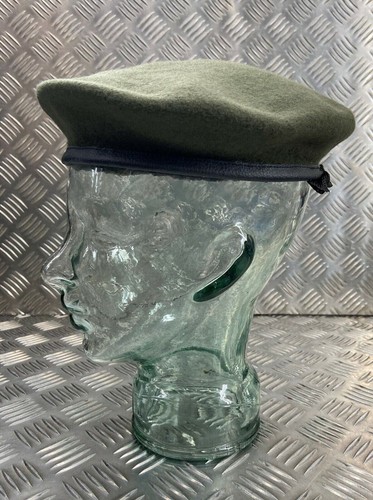 British made khaki - khaki, green