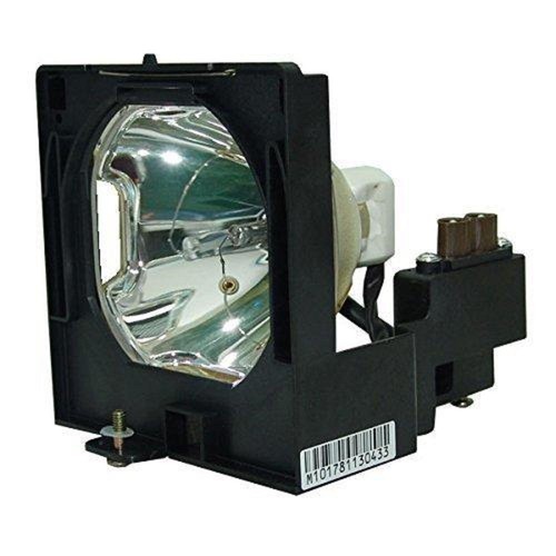 Series lamp housing - lamp,