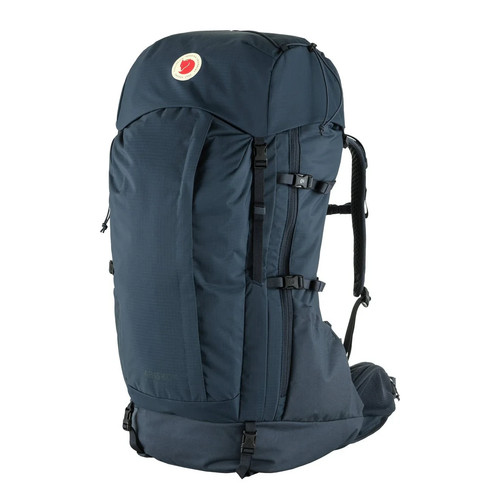 Fjallraven abisko friluft 45l - fjallraven,
