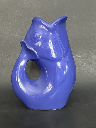 2006 gurglepot royal blue - gurglepot,