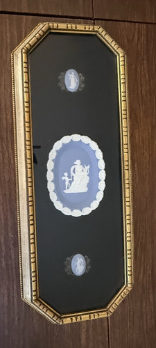 Vintage turner neoclassical - vintage,