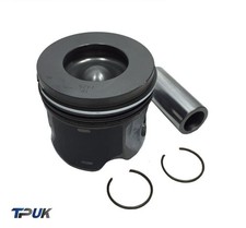 Ford Transit Mk7 2006 On