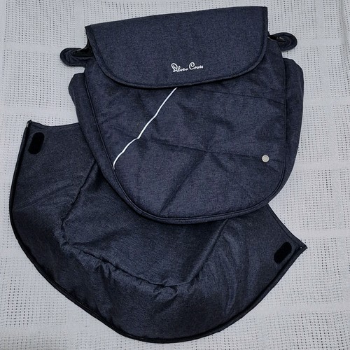 Silver cross wayfarer pioneer - silver, wayfarer/pioneer