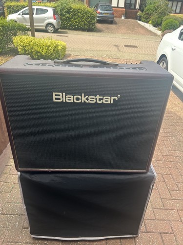 Blackstar artisan 2x12 - 30,