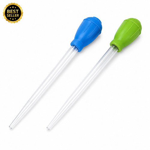 Turkey baster 29cm - turkey, 45cm