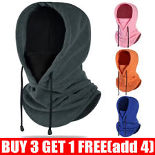 Winter Thermal Fleece