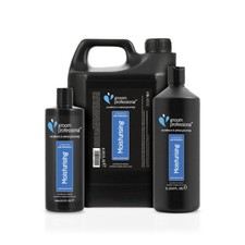 Groom Professional Coconut Moisturising Dog Shampoo Dry Itchy Skin