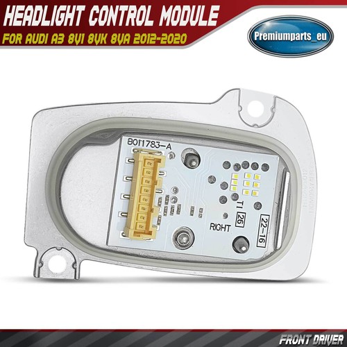 Led hid xenon - led, headlight