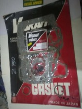 KAWASAKI Z750 Twin ,Z750 B1,B2,B3,B4,G1,+ LTD , COMPLETE  GASKET SET,  JAPANESE.