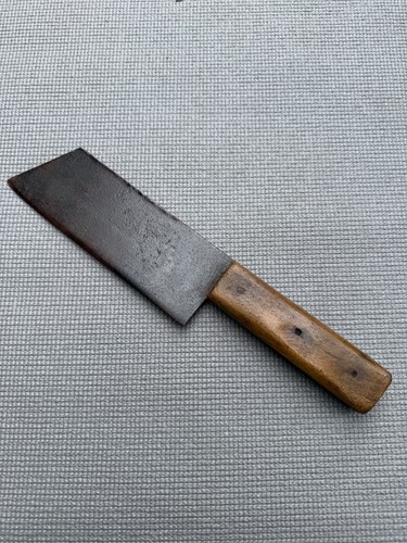 Vintage billhook - vintage,