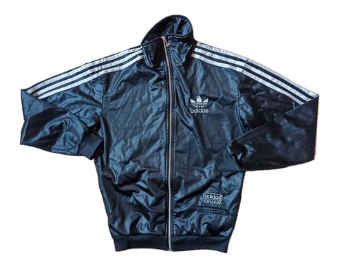 Adidas chile jacket shiny - chile,