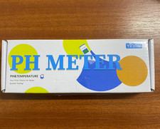 YINMIK YK-P01 pH Tester