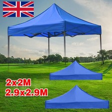 Waterproof Garden BBQ Gazebo
