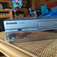 Panasonic Video Recorder NV-
