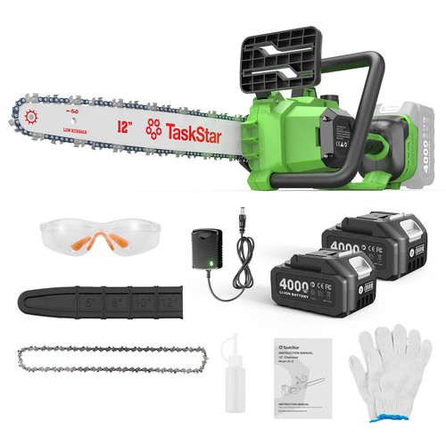 Taskstar inch electric - 12,