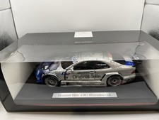 Maisto 1/18 Scale Diecast B6