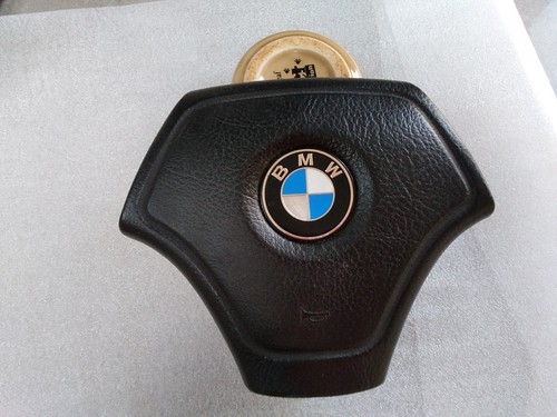 Bmw e36 steering wheel airbag - steering,