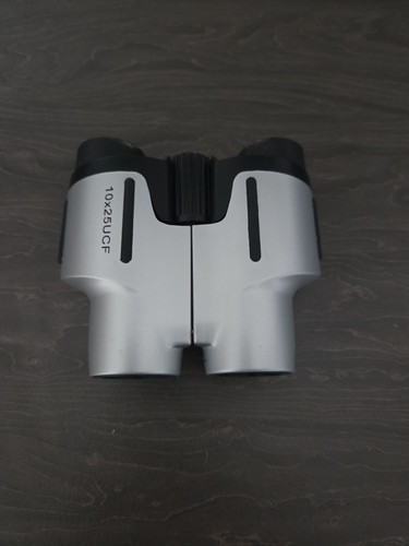 Compact binoculars 25 - compact, x