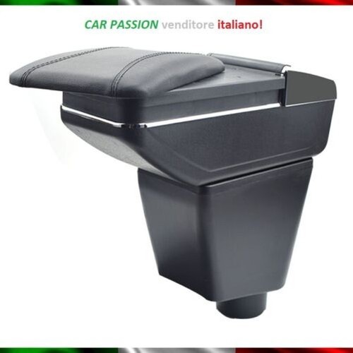 Car armrest for renault - renault, 4
