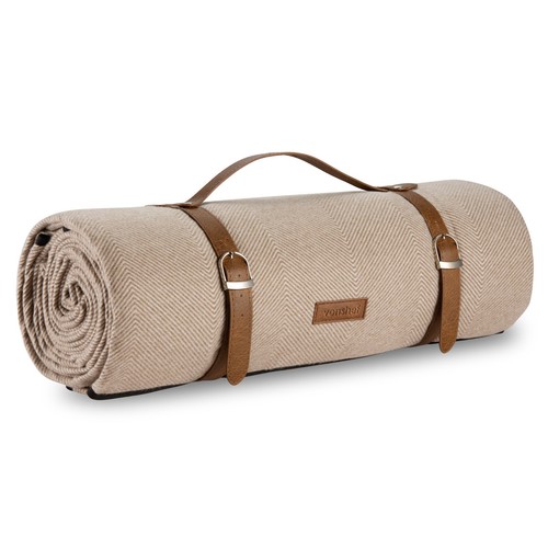 200x220cm picnic blanket 8 - 200x220cm,