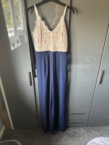 Women boohoo navy blue - boohoo,,