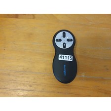 Kensington USB Presenter Remote Black Wireless Ergonomic Handheld For PC & Mac