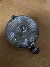 Vintage Lucas classic car spot