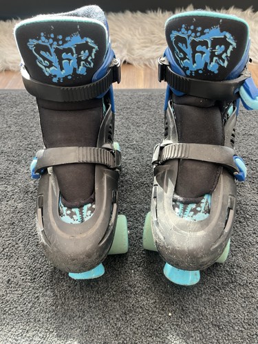 Sfr storm quad - sfr, roller