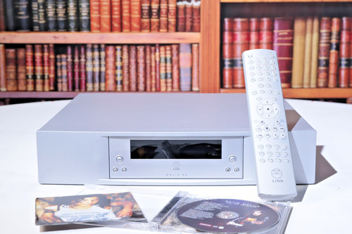 Linn majik network player - majik,