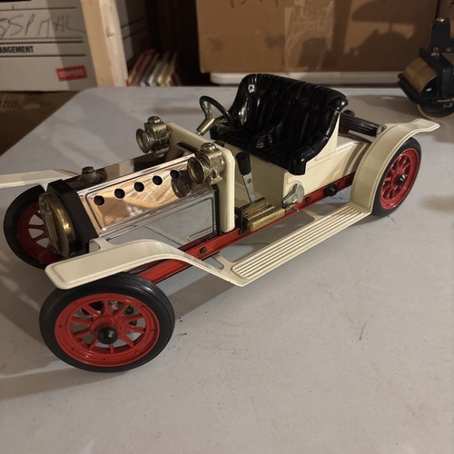 Mamod roadster sa1 steam - -,