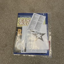 Ghostbusters Haslab 2 in the