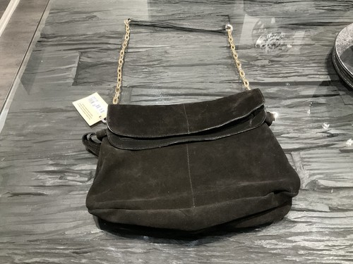 River island black suede - island,