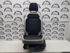 2019 VW T-ROC MK1 SEL EVO