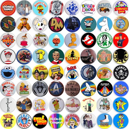 Kids retro remastered tv - remastered,,