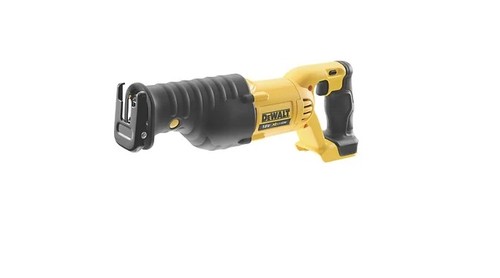 Dewalt dcs380n 18v - dewalt, xr