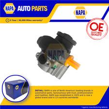 Power Steering Pump fits ROVER