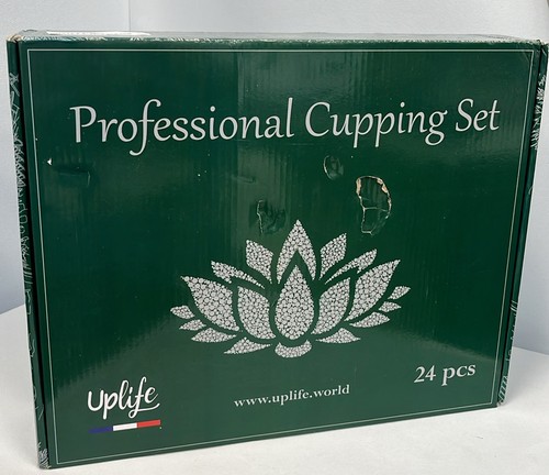 Uplife chinese cupping therapy - uplife,