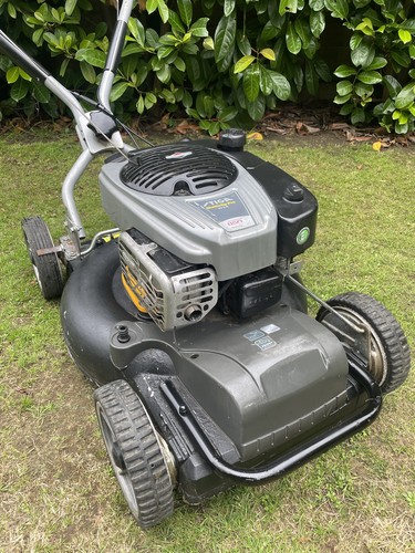 Stiga mulching self - 20”,
