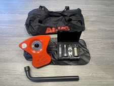 AL-KO ALKO 39 Caravan Secure