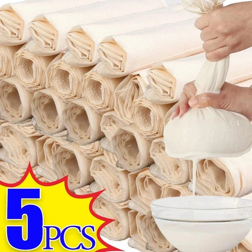 Cotton cheese cloth - cotton,