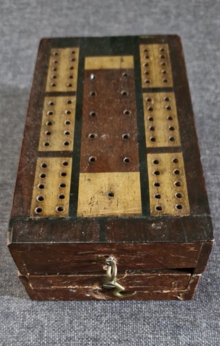 Antique marquetry inlaid - antique,