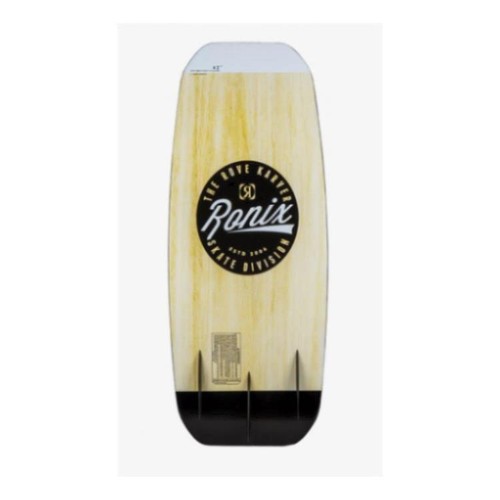 Ronix rove karver - ronix, wakeskate