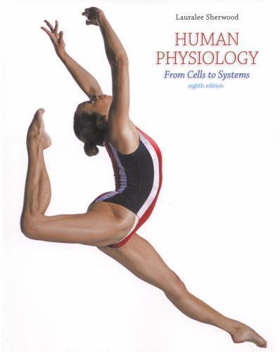 Human physiology from cells - physiology:,
