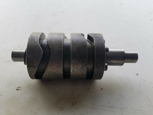Gear shift drum - gear,