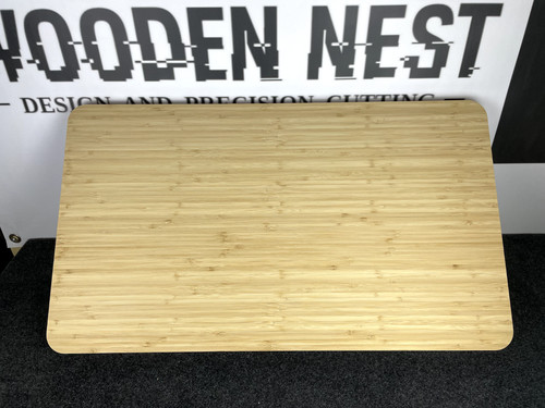 Table top bamboo ply 30mm - table,