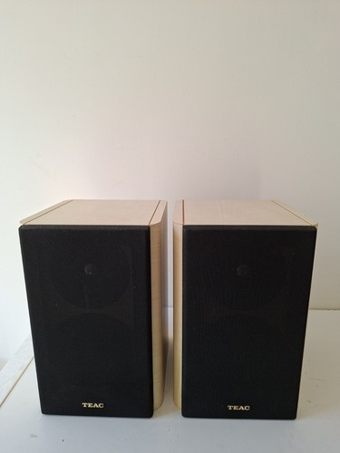 Teac 303u bookshelf - teac,