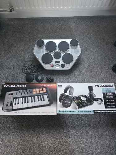 Mini music maker - maker, bundle