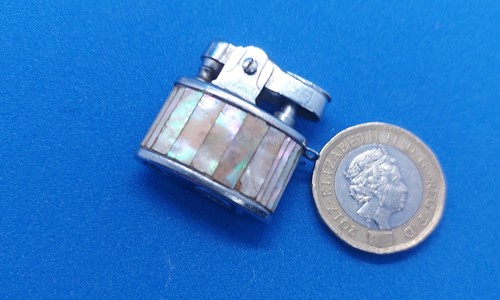 Atlas lite micro - lite,