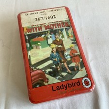 Ladybird Shopping with Mother